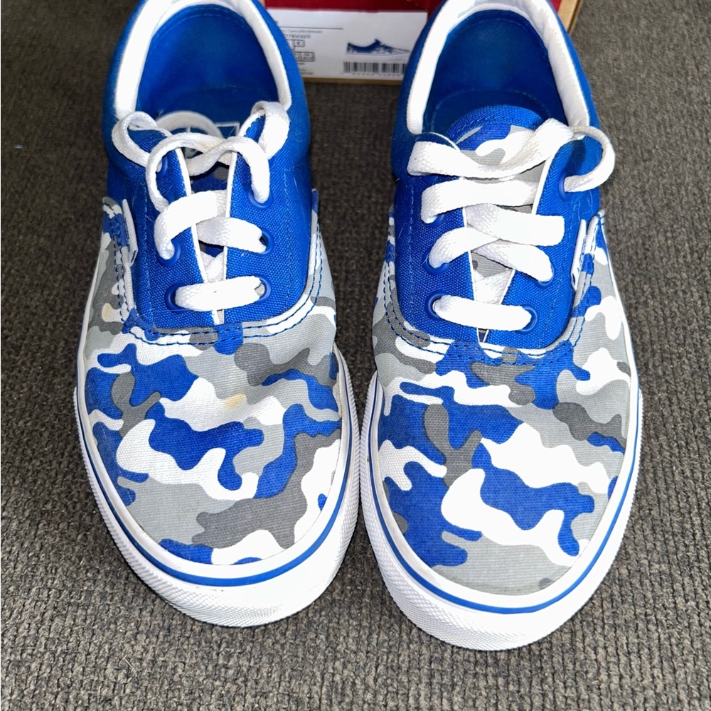 Vans era